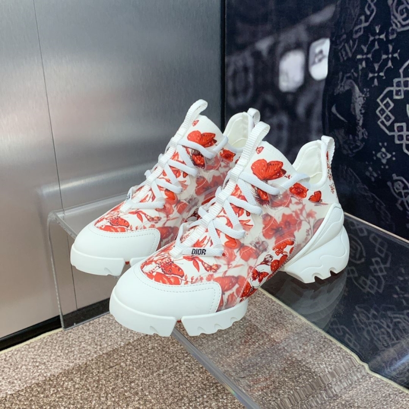 Christian Dior Sneakers